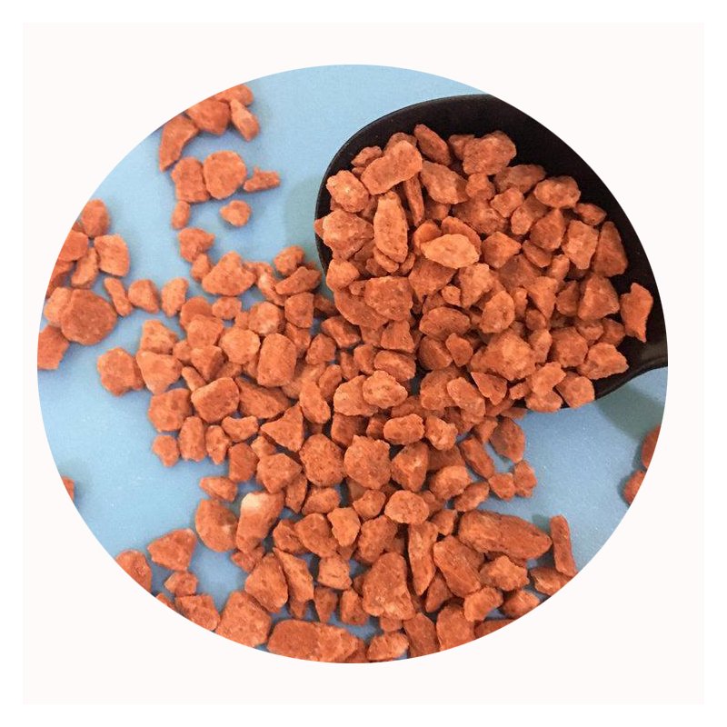 Potash Fertilizer Manufacturer - High Quality Red Granular Potassium Chloride K2O 60%