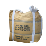 Soda Ash Dense Manufacturer - Hot Selling CAS 497-19-8 Purity 99.5% Factory Price