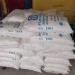 Stearic Acid Powder Supplier - Factory Price Industrial Grade 1801-1865 Cas 57-11-4