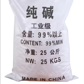 Soda Ash Dense Manufacturer - Hot Selling CAS 497-19-8 Purity 99.5% Factory Price