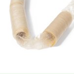 Artificial Sausage Casings Supplier - 2024 Hot Sale Natural Collagen Ham Casing