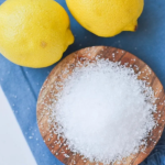 Citric Acid Anhydrous Supplier - Food Grade TTCA Yingxuan Brand 99.5% Powder