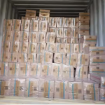 Paraffin Wax 58 Supplier - Jingmen Direct Fully Refined for Crafts [B]