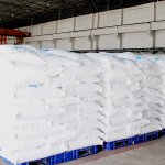 Urea 46% Manufacturer - Nitrogen Fertilizer Classification Granular State Oman