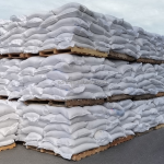 NPK Fertilizer Production Line Manufacturer - 20-20-20