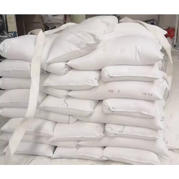 Gypsum Powder Supplier - High Whiteness Hardness Fineness 2400 Ultra-White