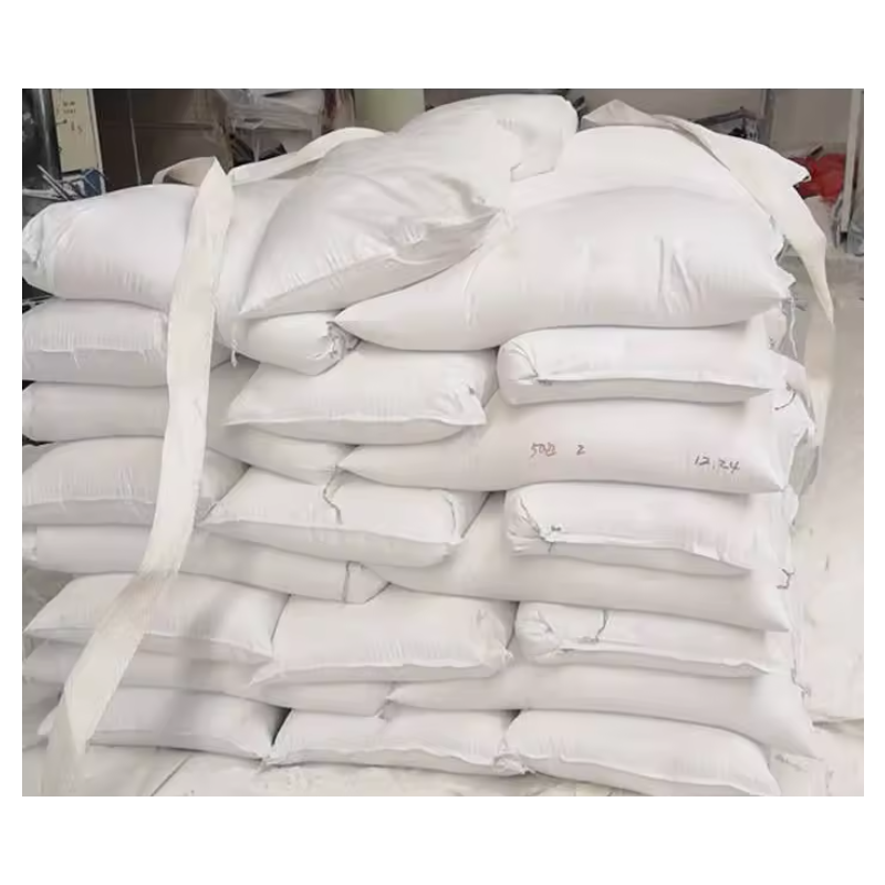 Gypsum Powder Supplier - High Whiteness Hardness Fineness 2400 Ultra-White