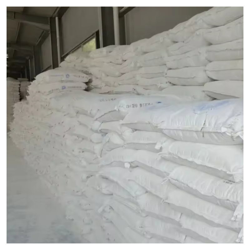 Building Gypsum Powder Manufacturer - High Quality Super Whiteness Low Price Direct