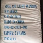Carbonate Soda Ash Manufacturer - Leading Supplier Light Powder for Industries (A)