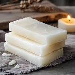 Paraffin Wax 58 Supplier - High Grade for Craft Production [B]