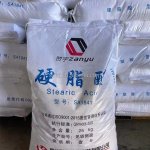 Nitric Stearic Acid 1820 Supplier - Factory Direct High Quality 2024 Industry Grade