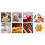 Paraffin Wax 58 Supplier - Export Quality for Industrial Usage [B]