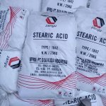 Stearic Acid Powder Supplier - Factory Price Industrial Grade 1801-1865 Cas 57-11-4
