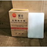 Paraffin Wax 58 Supplier - Jingmen Direct Fully Refined for Crafts [B]