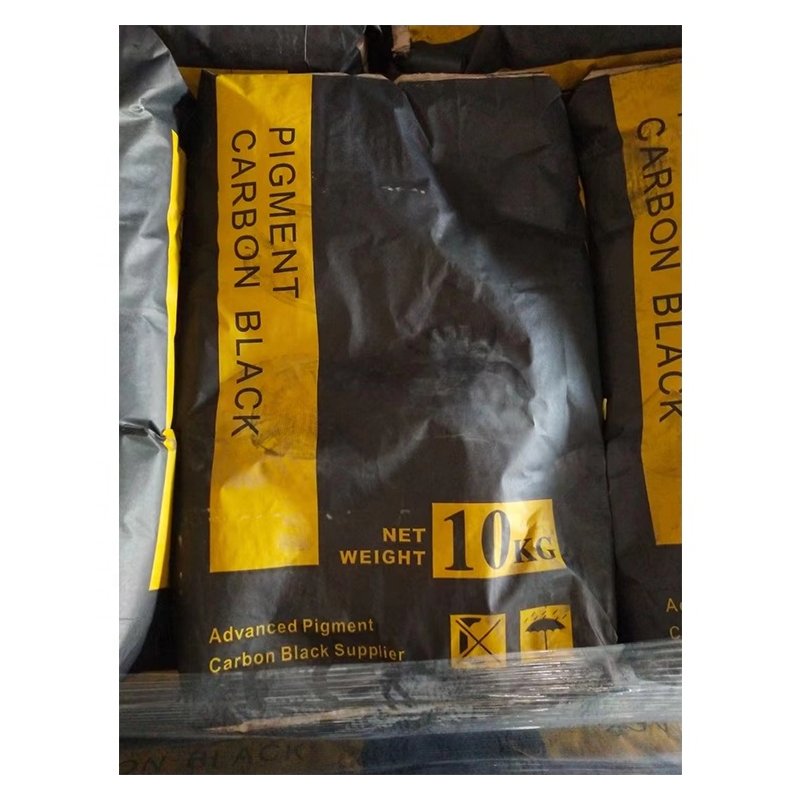 Pigment Carbon Black Manufacturer - Acetylene Black Supplier