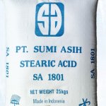 Stearic Acid 1801 Supplier - Cosmetic Grade Stabilizer Triple Pressed CAS 57-11-4