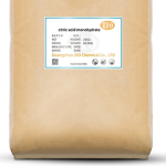 Citric Acid Monohydrate Manufacturer - GOOD PRICE Ensign Brand Food Grade
