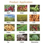 NPK Fertilizer Production Line Manufacturer - 20-20-20