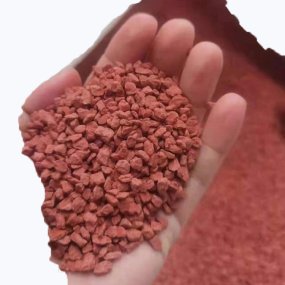 Potassium Chloride KCL Manufacturer - 60% K2O Fertilizer Factory Price