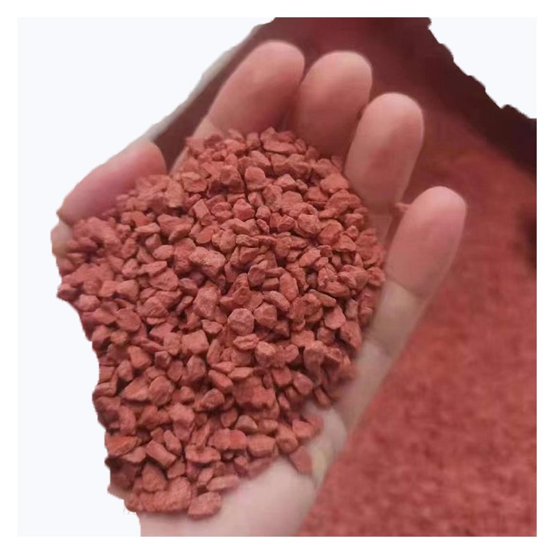 Potassium Chloride KCL Manufacturer - 60% K2O Fertilizer Factory Price