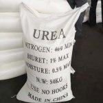 Urea Fertilizer Supplier - Best Price 46%Granular Fertilizer Egypt