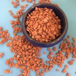 Potash Fertilizer Manufacturer - High Quality Red Granular Potassium Chloride K2O 60%