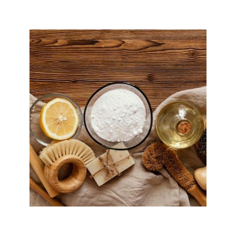 Soda Ash Prices Supplier - Chinese Factory for 1 Ton 99.2% Light Industry Grade