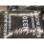 Carbon Black Supplier - N330 for Masterbatch Black Pigments