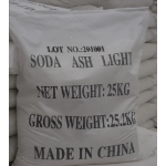 Sodium Carbonate Supplier - High Quality NaHCO3 Washing Detergent Powder 99.2% Pure
