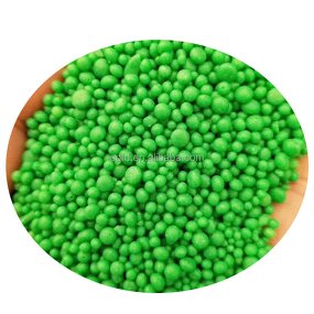 Organic NPK Fertilizer Supplier - 15-15-15 Improve Soil Plant Fertilizer