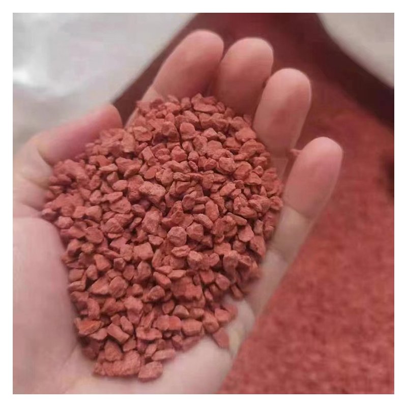 Potassium Chloride Supplier - Quick Agriculture Use Muriate of Potash 60 for Sale