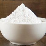 Food Grade Soda Ash Manufacturer - Wholesale Price 25kg Packed Sodium Bicarbonate
