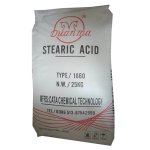 Stearic Acid 1820 Supplier - Good Quality Factory Direct Raw Material Industry Grade