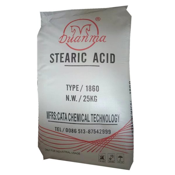 Stearic Acid 1820 Supplier - Good Quality Factory Direct Raw Material Industry Grade