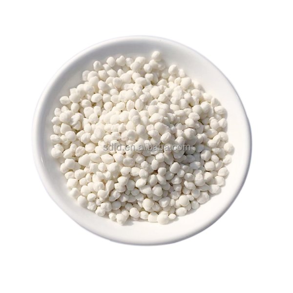 Ammonium Sulfate Fertilizer Supplier - Best Price Agriculture White Color Granular