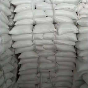 Natural Gypsum Powder Plant Supplier - for Daily Chemicals Edible Tofu Powder