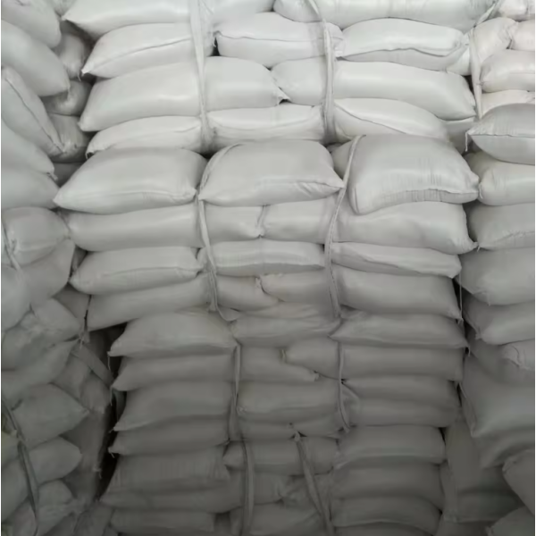 Natural Gypsum Powder Plant Supplier - for Daily Chemicals Edible Tofu Powder