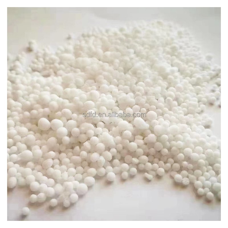 NPK Fertilizer Supplier - Granular 20-20-20 50KG Bag