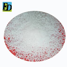 Granular Urea Fertilizer Manufacturer - Wholesale Agricultural 46% High Nitrogen Prilled