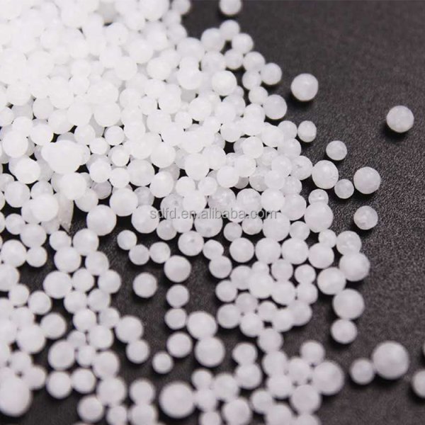 NPK Mixed Fertilizer Manufacturer - Yellow Granular 10-10-5