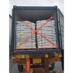 Aluminium Hydroxide Factory - ATH Flame Retardant Powder Bulk
