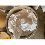 Molybdenum Trioxide Supplier - MoO3 Powder Industrial Grade