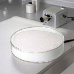 Cesium Chloride Supplier - CsCl Crystals 99.99% CAS 7647-17-8