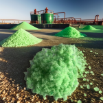 Cerium IV Sulfate Supplier - Tetrahydrate 99.999% CAS 10294-42-5