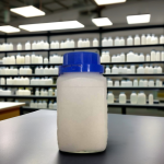 Cesium Chloride Manufacturer - CsCl Crystals 99% 99.99% Custom