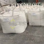 Sodium Lignosulphonate Factory - Bags Powder Water Reducing Agent