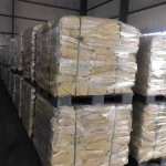 Magnesium Silicate Supplier - Filter Oil Decolor Ceramics Grade