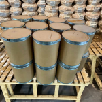 Sodium Molybdate Manufacturer - Dihydrate Fertilizer Water Treatment