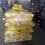 Calcium Lignosulphonate Supplier - Agriculture Feed Water Reducer