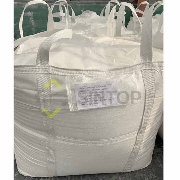 Pseudo Boehmite Factory - AlOOH Powder Catalyst Carrier